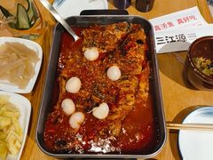 -三江源活鱼现烤(万悦城店)