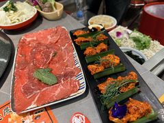 -生活如沸·顺德水牛奶火锅(大学路店)