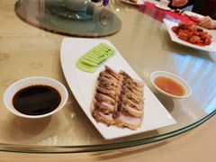 -广东胜利宾馆西关粤中餐厅