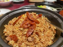 -五缘湾凯悦酒店·悦饗中餐厅