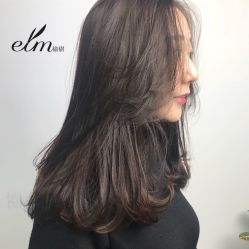 -M+hair salon专业造型沙龙