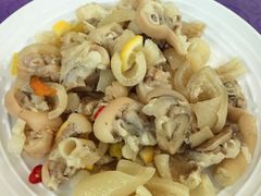 -老乡村美食农庄