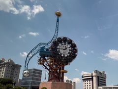 -潮界(虹桥新天地店)