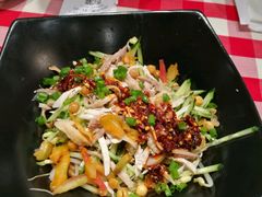 -西贝莜面村(近铁城市广场店)