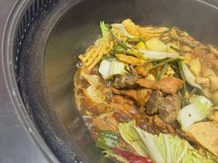 -东北铁锅宴(云龙华府店)