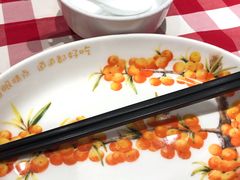 -西贝(吴江路湟普汇店)