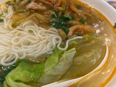 -新世界餐厅(万达店)