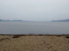-东钱湖阳光沙滩