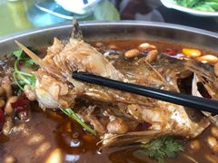 -臭鳜鱼人家·老字号徽菜