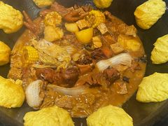 -好灶头铁锅炖(万象城店)