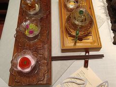 -叶叶菩提(太原别墅店)