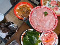 -牛市坎火锅(建设路店)