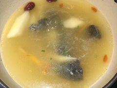 -黑鸡小馆(金源店)