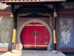 -古大圣慈寺