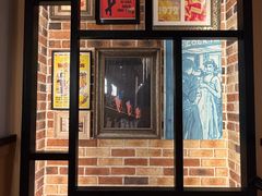 -星期五餐厅(金融街店)