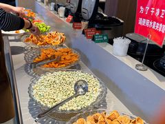 -情妹耙泥鳅·江湖川菜(科华店)