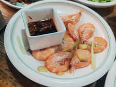 -小小饭店·休闲农庄·安吉松树林里的农家菜