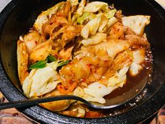 -穹六人间 people 6(岳阳路店)