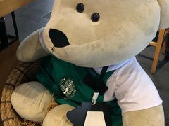 -星巴克臻选(重庆沙坪坝店)