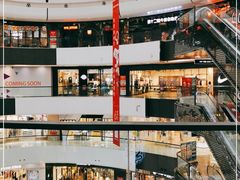 -万达广场(北京槐房店)