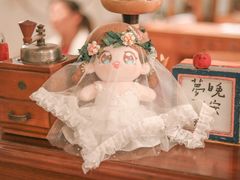 -懒鱼时光馆(沙坪坝店)