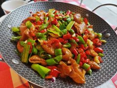 -恰八斗·猛火长沙菜(国贸店)