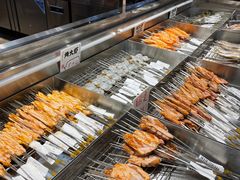 -生火火·小炉子炭烤(金楠天街总店)