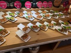 -阳光岛·海鲜盛宴(银泰中心in99店)