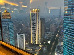-云中捞高空旋转餐厅(商茂世纪广场店)