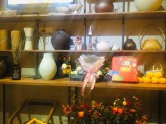 -花十悦·鲜花咖啡餐厅(振业城一期店)