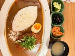 -CURRY YA 熟成咖哩專門店(深圳湾万象城店)