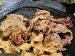 -火炉情韩国料理店(古田路店)