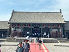 -平遥县衙