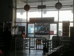 -广州东站汽车客运站