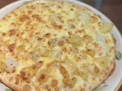 -萨莉亚意式餐厅(莲花国际广场店)