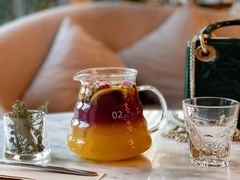 -The Rug Cafe(王府中环店)