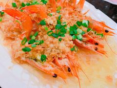 -新兴·金羊座·粤菜点心(乐峰店)