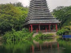 -深圳锦绣中华民俗村