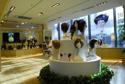 -TIME SPA科技美肤机构