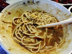 -靓靓蒸虾(中山公园店)