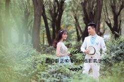 -蔚蓝映像STUDIO婚纱摄影(南稍门店)