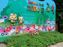 -九龙公园