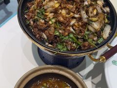 -紫光园·烤鸭·北京菜(劲松店)