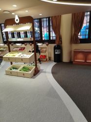 点击看大图 -奈尔宝·国风主题儿童乐园·亲子餐厅(豫园商城店)