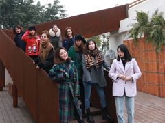 -悦哉·派对·草坪婚礼·围炉煮茶(三圣乡店)