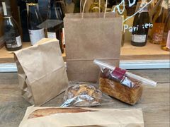 -佐敦面包铺·JORDAN BAKERY