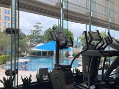 -澳门十六浦索菲特大酒店