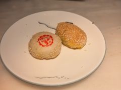 -吴越荣记苏州菜·松鼠桂鱼100%活鱼现做(月光码头店)