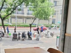 -南城香·饭香串香馄饨香(赵公口店)