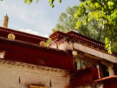 -色拉寺